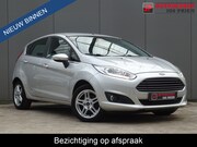 Ford Fiesta - 1.0 Titanium * GEREVISEERDE MOTOR twv 4000 EURO