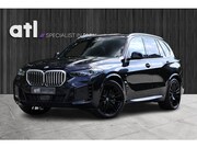 BMW X5 - xDrive50e M-Sport | 22"| Pano Sky Lounge | Harman Kardon | M
