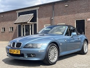 BMW Z3 - 1.9i Sport Line Leder Sportstoelen l Zeer mooi l Atlanta-bla