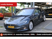 Tesla Model S - 60 Base FREE SUPERCHARGE