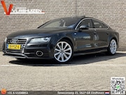 Audi A7 - 2.8 FSI quattro Pro Line plus | Memory | HUD | Keyless | ACC