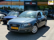 Audi A4 - 2.0 Pro Line Business CLIMA/RIJDT PERFECT