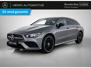 Mercedes-Benz CLA-Klasse - CLA 250e Shooting Brake Automaat AMG Line | Nightpakket | Pa