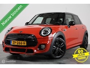 MINI John Cooper Works - Cooper 1.5 Carplay - JCW interieur - Airco