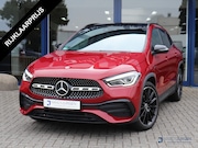 Mercedes-Benz GLA-Klasse - 250 e Business| AMG | 8G Aut. | Night Pakket | Elektr. Panod