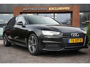 Audi A4 - Avant 3.0 TDI S Line B&O Cruise Clima Stoelverw. Ambient Lee