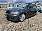 BMW 1-serie - 118i