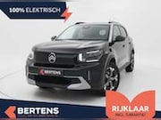 Citroën C3 Aircross - Ë-C3 Max 113pk 44 kWh | Parkeercamera | Dodehoekde