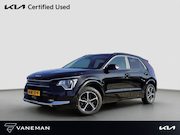 Kia Niro - 1.6 GDi Hybrid DynamicLine