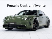 Porsche Taycan Sport Turismo - Black Edition