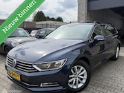 Volkswagen Passat - 1.4 TSI Comfortline/BJ 2016 /N.A.P