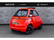 Micro MICROLINO - Edition 5.5 kWh | Topsnelheid 90 km/h | 90 km bereik | Vouwd