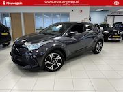 Toyota C-HR - 2.0 Hybrid Dynamic