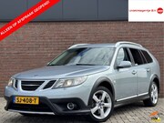 Saab 9-3X - 2.0 T AERO XWD | LEDER! | XENON! | CARPLAY