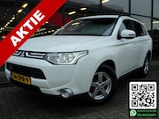 Mitsubishi Outlander - 2.0 Intense AUTOMAAT | TREKHAAK | 1.600 KG TREKGEWICHT |