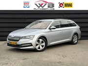Skoda Superb - Combi 1.4 TSI iV Business Edition Plus I Trekhaak I Camera I
