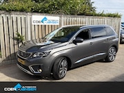 Peugeot 5008 - 1.6 PureTech Blue Lease Premium Automaat, 7 Persoons, auto