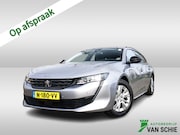 Peugeot 508 - SW 1.2 PureTech Active Pack Business 2e-Eig. & Keurig-Onderh