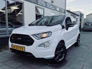 Ford EcoSport - 1.0 EB ST-Line Black