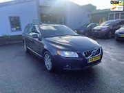 Volvo V70 - 1.6 T4 Limited Edition BOM VOLL / Cam. V+A / DAKJE