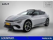 Kia EV6 - GT-Line 84 kWh Stoelvewarming en verkoeling | Head-up displa