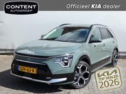 Kia Niro - 1.6 GDi Hybrid 129pk DCT6 ExecutiveLine