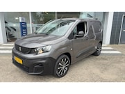 Peugeot Partner - 1.5 BlueHDI Pro Cruise Control | Airco | Trekhaak