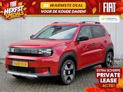 Fiat Grande Panda - 44kWh 113pk La Prima | Navigatie | Stoel en stuurverwarming