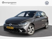 Volkswagen Polo - 1.0 TSI R-Line | 95 pk | IQ Light | A-Camera | Automaat | Ap