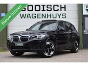 BMW iX3 - High Executive 80 kWh M Sport | Pano | Leder | Head-up displ