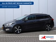 Kia Ceed - cee'd Sportswagon 1.6 GDI Super Pack Premium | Camera | Stoe