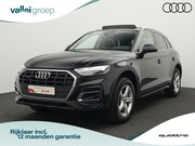 Audi Q5 - 50 TFSI e Quattro Advanced edition | Panoramadak | Trekhaak 