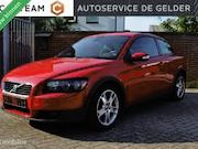 Volvo C30 - 2.4i Momentum | Youngtimer | ECC | Cruise
