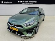 Kia Ceed - Sportswagon 1.5 T-GDi GT-PlusLine Automaat|Panoramadak|Stoel