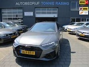 Audi A4 - AVANT 40 TFSI quattro S edition