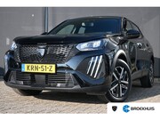 Peugeot 2008 - 1.2 Hybrid 145 Style | Navigatie by App | Parkeersensoren | 
