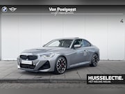 BMW 2-serie - 220i High Executive M-Sport Pro / Glazen Schuifdak / Harman