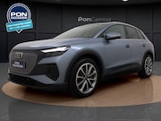 Audi Q4 e-tron - 40 Advanced 77 kWh | Stoelverwarming | SONOS Audio | Parkeer