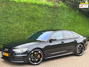 Audi A6 - 3.0 TFSI quattro RIJDNIEUW/LEER/S-LINE/AU