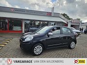 Nissan Micra - 1.2 Visia Pack