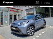 Toyota Aygo X - 1.0 VVT-i Pulse | GEEN AFLEVERKOSTEN | Apple/Android, Cruise