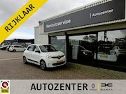 Renault Twingo - 1.0 SCe Limited | carplay | parkeersensor | climat control |
