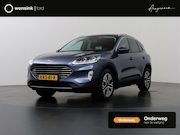 Ford Kuga - 2.5 PHEV Titanium | Adaptieve Cruise Control | Winterpakket 