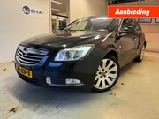 Opel Insignia - ST 2.0 T Cosmo CLIMA NAVI 220 PK PRIMA AUTO NAP APK 7-2026