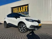 Renault Captur - 1.2 TCe Intens | AUTOMAAT | SCHERM | LED |