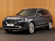BMW X7 - xDrive40i 22" | PANO | H/K | DRIVE+ | PARK+ | HUD