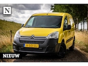 Citroën Berlingo - bestel 1.6 BlueHDI 100 Club S&S |Nap |Airco