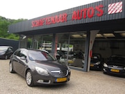 Opel Insignia - 1.6 T Cosmo met trekhaak apk 16-10-2026
