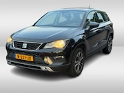 Seat Ateca - 1.4 EcoTSI Xcellence / Camera / Keyless / CarPlay / 17'' / E