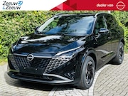 Nissan Qashqai - 1.3 MHEV Xtronic N-Connecta | NISSAN MORE 10 Jaar garantie |